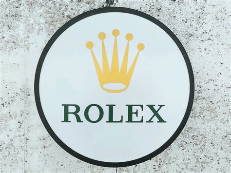 rolex insegna|rolex swiss watches.